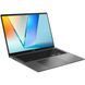 Ноутбук ASUS Vivobook S16 (M3607GA-SH062), AMD Ryzen AI 7 445 / 16&Prime; / RAM 16 ГБ / SSD 1 ТБ / AMD Radeon 840M / DOS / Matte Gray