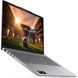 Ноутбук Lenovo IdeaPad Slim 5 (83S10072RM), AMD Ryzen AI 7 445 / 14&Prime; / OLED / RAM 16 ГБ DDR5 / SSD 1 ГБ / AMD Radeon 840M / Без ОС / Сірий