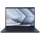 Ноутбук ASUS ExpertBook B5404CVA (B5404CVA-Q50310X), i5-1335U / 14&Prime; / RAM 16 ГБ / SSD 512 ГБ / Windows 11 Professional / Чорний