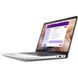 Ноутбук Dell Pro 13 Plus (BTO106_PB13250_EMEA), Intel Core Ultra 5 235U / 13.3" / RAM 16 ГБ DDR5 / SSD 512 ГБ / Intel Graphics / Windows 11 Pro / Сріблястий