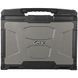 Ноутбук Getac B360 Pro G3 (BV1164BYBDAJ), 13.3" / WVA / Touch / Intel Core Ultra 5 225H / RAM 16 ГБ DDR5 / SSD 256 ГБ / Intel Arc 130T / Windows 11 Pro / Чорно-сірий
