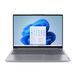 Ноутбук Lenovo ThinkBook 16 (21MW0087RM), AMD Ryzen 7 7735HS / 16" / RAM 32 ГБ DDR5 / SSD 1 ТБ / AMD Radeon 680M / Без ОС / Сірий