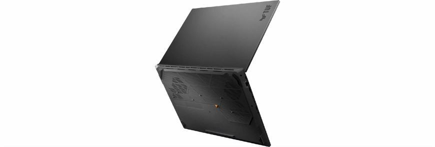 Ноутбук Asus TUF Gaming A18 FA808UH (FA808UH-S8021), Ryzen 7 260 / 18&Prime; / RAM 16 ГБ / SSD 512 ГБ / GeForce RTX 5050 8GB / Без ОС / Jaeger Gray