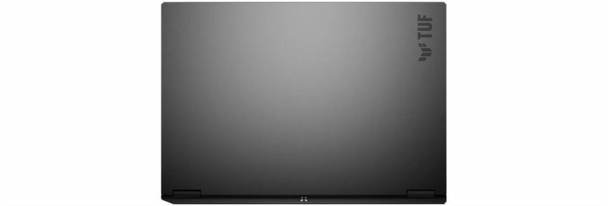 Ноутбук Asus TUF Gaming A18 FA808UH (FA808UH-S8021), Ryzen 7 260 / 18&Prime; / RAM 16 ГБ / SSD 512 ГБ / GeForce RTX 5050 8GB / Без ОС / Jaeger Gray