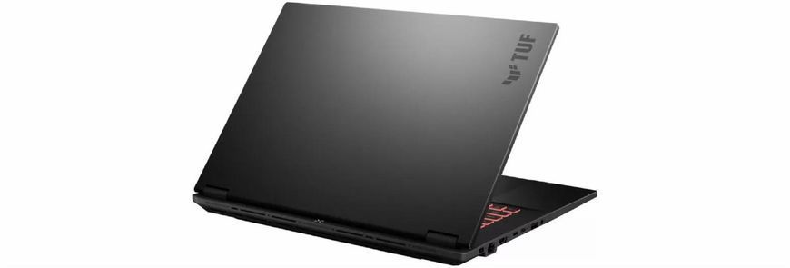 Ноутбук Asus TUF Gaming A18 FA808UH (FA808UH-S8021), Ryzen 7 260 / 18&Prime; / RAM 16 ГБ / SSD 512 ГБ / GeForce RTX 5050 8GB / Без ОС / Jaeger Gray