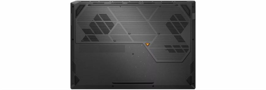 Ноутбук Asus TUF Gaming A18 FA808UH (FA808UH-S8021), Ryzen 7 260 / 18&Prime; / RAM 16 ГБ / SSD 512 ГБ / GeForce RTX 5050 8GB / Без ОС / Jaeger Gray