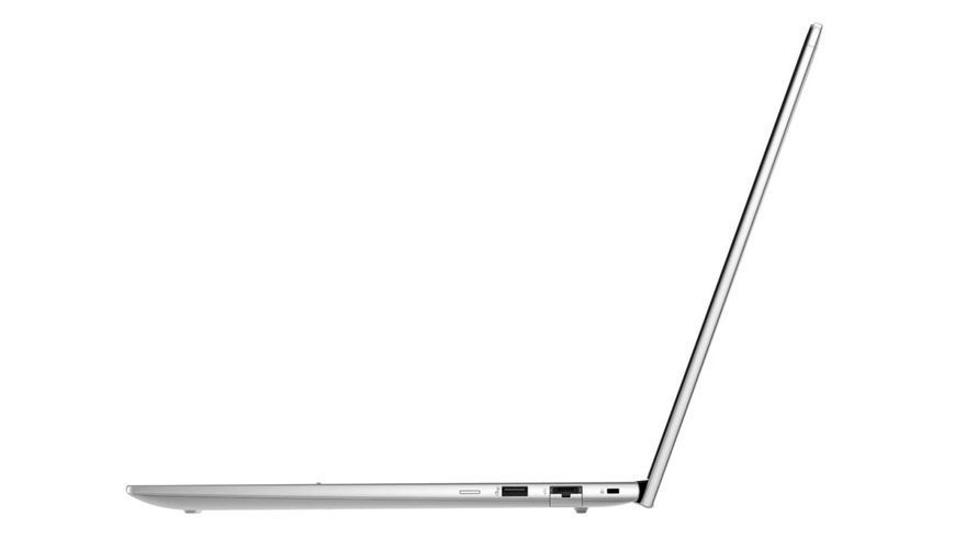 Ноутбук HP EliteBook 660 G11 (A37W3ET), Intel Core Ultra 7 165H / 16" / RAM 32 ГБ DDR5 / SSD 1 ТБ / Intel Arc Graphics / Windows 11 Pro / Сріблястий