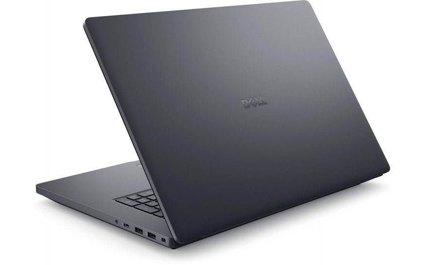 Ноутбук Dell Pro Max 18 Plus MB18250 (BTO101_MB18250_EMEA)