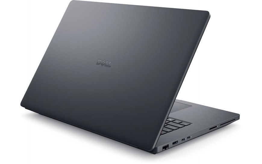 Ноутбук Dell Pro Max 18 Plus MB18250 (BTO101_MB18250_EMEA)