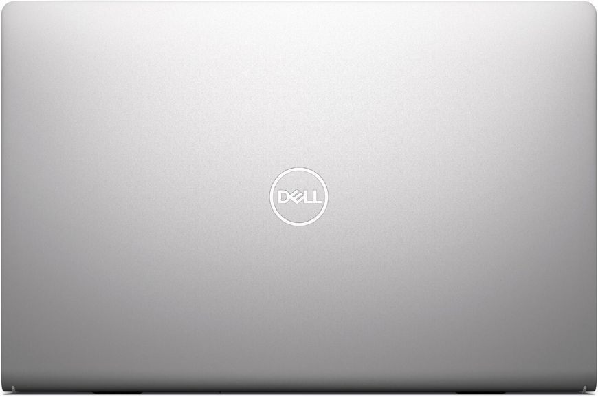 Ноутбук DELL DC15250 (DC14255_HWK_553_HOM_HWK_553_HOM), Intel Core i7-1355U / 15.6" / WVA / 120 Гц / RAM 16 ГБ DDR4 / SSD 1 ТБ / Intel UHD Graphics / Windows 11 Home / Сріблястий
