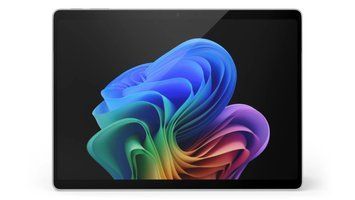 Ноутбук Microsoft Surface Pro 11 (ZIK-00006+Y8U-00008), Qualcomm Snapdragon X1P-64-100 / 13" / 120 Гц / Touch / RAM 16 ГБ LPDDR5X / SSD 256 ГБ / Qualcomm Adreno / Windows 11 Pro / Платиновий