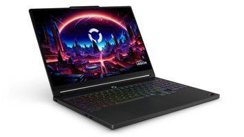Ноутбук Lenovo Legion 5 Gen 11 (83Q7003JPB), AMD Ryzen 7 250 / 15.3&Prime; / OLED / 165 Гц / RAM 16 ГБ DDR5 / SSD 512 ГБ / AMD Radeon 780M + RTX 5070 / Без ОС / Чорний