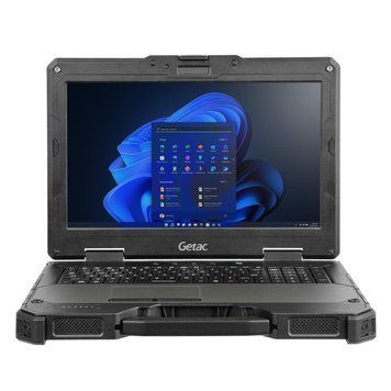 Ноутбук Getac X600 XR7166CSBDCA, (X600-BASIC_XR7166CSBDCA) 15,6" UHD / Intel Core i5-11500HE / RAM 16 ГБ / SSD 512 ГБ / Intel UHD Graphics