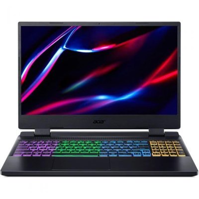 Ігровий ноутбук Acer Nitro 5 AN515-58, (NH.QM0EX.00Y) NH.QM0EX.00Y фото