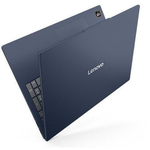Ноутбук Lenovo SLIM-5-16IRH10R (83J1002KUS), Intel Core i7 240H / 16" / RAM 32 ГБ / SSD 1 ТБ / Intel Arc Graphics / Windows 11 Home / Синій