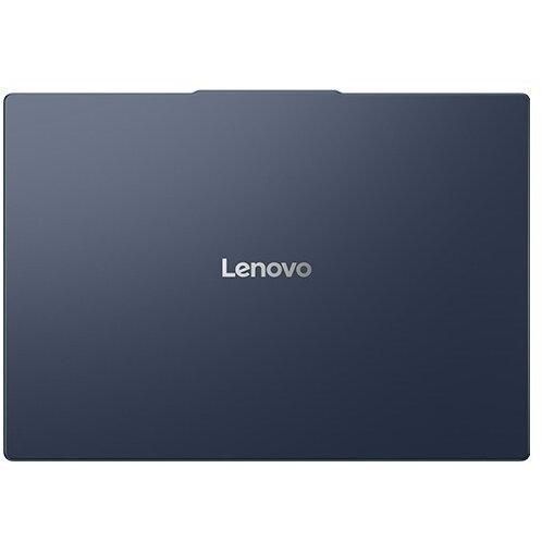 Ноутбук Lenovo SLIM-5-16IRH10R (83J1002KUS), Intel Core i7 240H / 16" / RAM 32 ГБ / SSD 1 ТБ / Intel Arc Graphics / Windows 11 Home / Синій