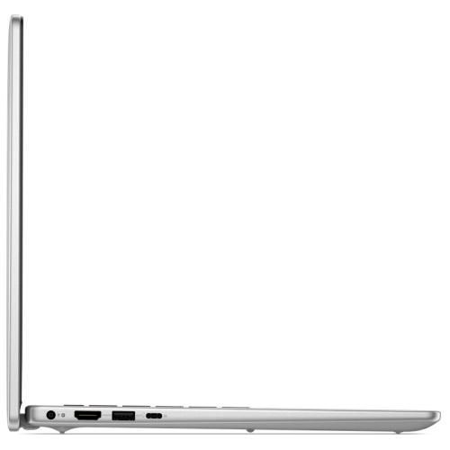 Ноутбук Dell Pro 14 Essential PV14250 (PV14250_RPLR_008), 14" / IPS / 60 Hz / Intel Core 7 150U / RAM 16 ГБ DDR5 / SSD 512 ГБ / Intel Graphics / Windows 11 Pro / Сріблястий