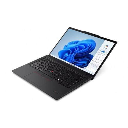 Ноутбук Lenovo ThinkPad T14 Gen 5, (21MC0006PB) 14" / RAM 16 ГБ / SSD 512 ГБ / Radeon 740M / Windows 11 Pro