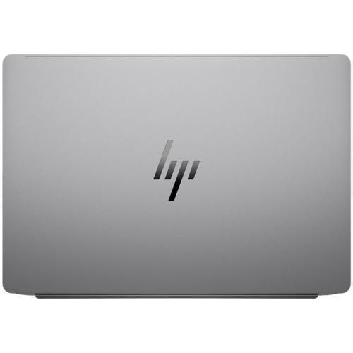 Ноутбук HP ZBook Ultra G1a (A3ZN4ET), AMD Ryzen AI Max PRO 390 / 14&Prime; Touch / RAM 64 ГБ / SSD 1 ТБ / AMD Radeon 8050S / Windows 11 Pro / Meteor Silver