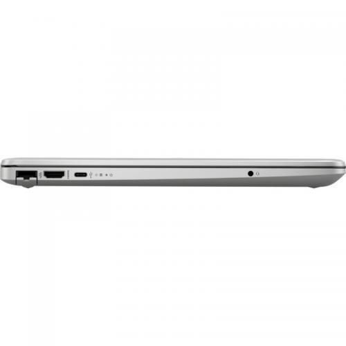 Ноутбук Hp 250 G9, (6S6V4EA) Intel Core i7-1255U / RAM 8 ГБ / SSD 512 ГБ / Free DOS / сріблястий
