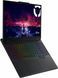 Ноутбук LENOVO Legion 5 15AHP10 (83M00029PB), 15.1" / OLED / 165Hz / AMD Ryzen 7 260 / RAM 16GB / SSD 1TB / GeForce RTX5060 DLSS 4 / Windows 11 Home / Чорний
