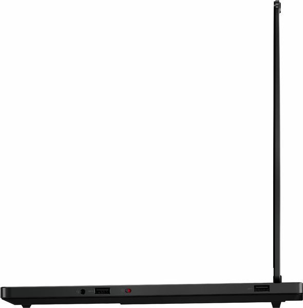 Ноутбук LENOVO Legion 5 15AHP10 (83M00029PB), 15.1" / OLED / 165Hz / AMD Ryzen 7 260 / RAM 16GB / SSD 1TB / GeForce RTX5060 DLSS 4 / Windows 11 Home / Чорний