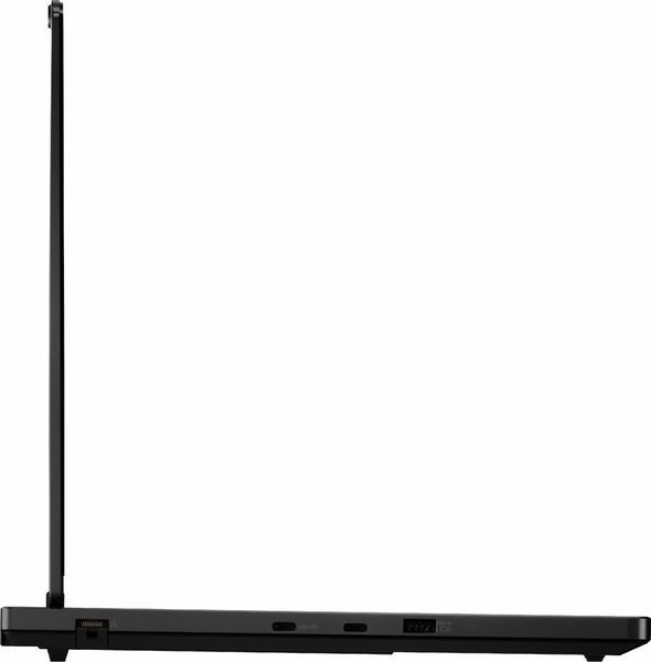 Ноутбук LENOVO Legion 5 15AHP10 (83M00029PB), 15.1" / OLED / 165Hz / AMD Ryzen 7 260 / RAM 16GB / SSD 1TB / GeForce RTX5060 DLSS 4 / Windows 11 Home / Чорний