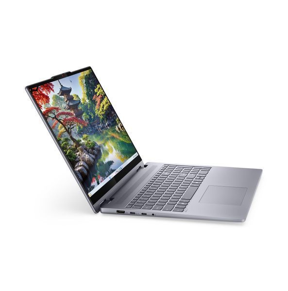Ноутбук Lenovo IdeaPad 5 16IAL10 2-в-1 (83KS001LRM)