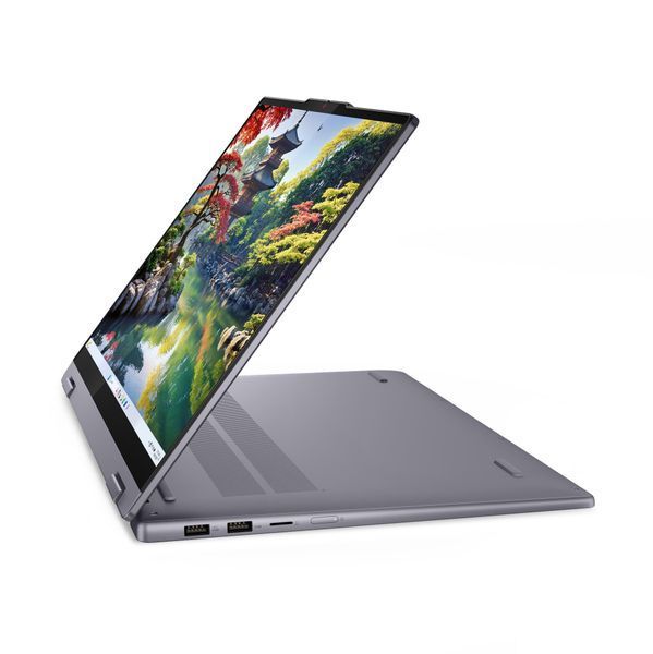 Ноутбук Lenovo IdeaPad 5 16IAL10 2-в-1 (83KS001LRM)