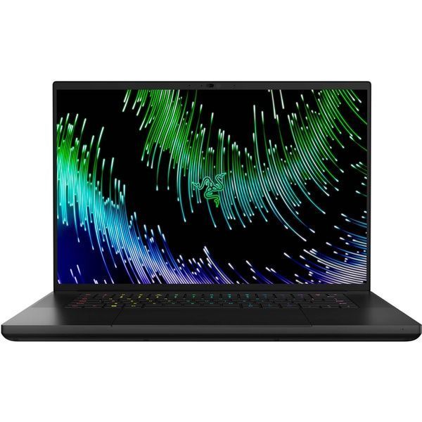 Ноутбук Razer Blade 16, (RZ09-0510TEN3-R3E1) RAM 12 ГБ / SSD 1 ТБ / RTX 4080 / Windows 11 Home