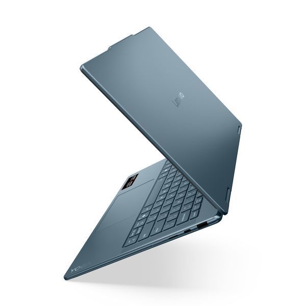 Ноутбук Lenovo Yoga 7 14AKP10 2-в-1 (83JR002MRM)