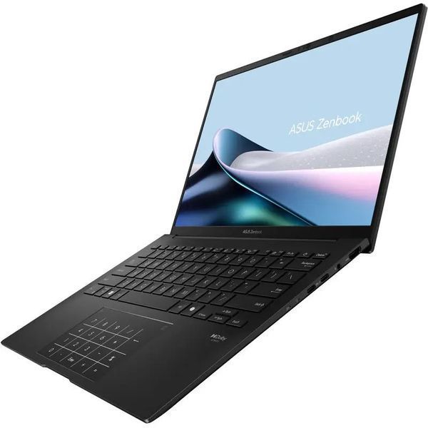 Ноутбук ASUS Zenbook 14 OLED (UM3406HA-WS74T)