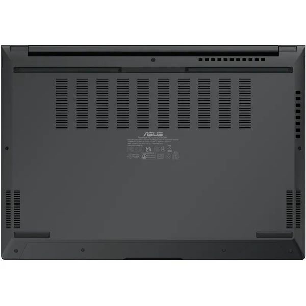 Ноутбук ASUS Zenbook 14 OLED (UM3406HA-WS74T)