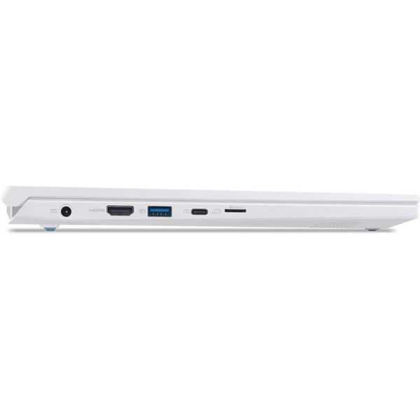 Ноутбук Acer Nitro V14 (NH.QW8EL.002), Ryzen AI 5 340 / 14.5&Prime; / RAM 16 ГБ / SSD 1 ТБ / RTX 5060 8GB / Windows 11 Pro / Pearl White