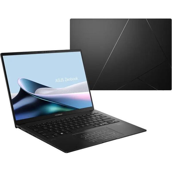 Ноутбук ASUS Zenbook 14 OLED (UM3406HA-WS74T)