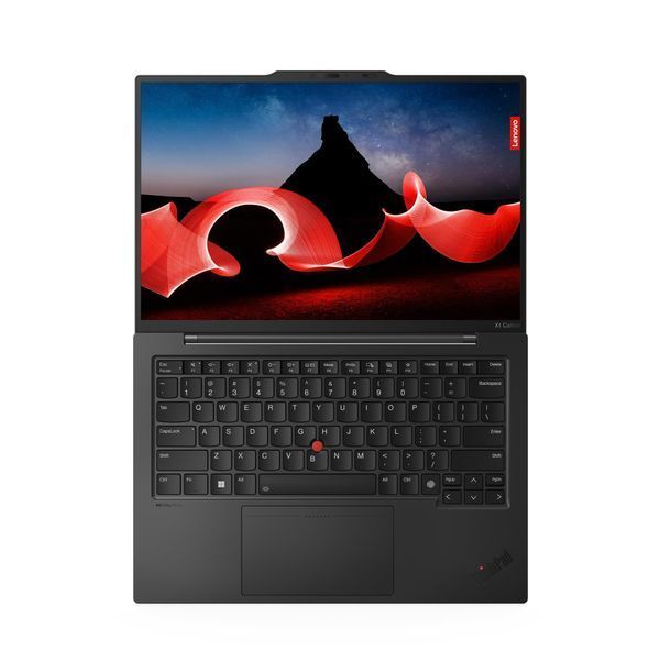 Ноутбук LENOVO ThinkPad X1 Carbon Gen 12 (21KC006GRI)