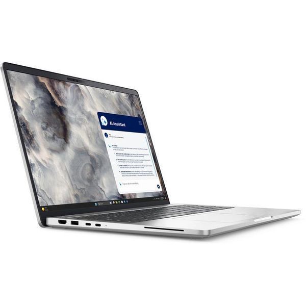 Ноутбук Dell Pro 16 Plus PB16250 (PB16250_FU5236V16GB1TBW3Y-05)