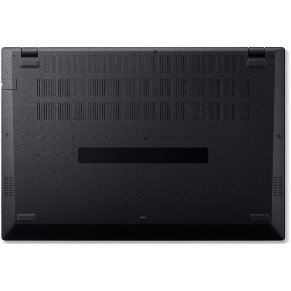 Ігровий ноутбук Acer Nitro Lite 16 NL16-71G-57M9 (NH.DAAEX.002), Intel Core i5-13420H / 16" / 165 Гц / IPS / RAM 16 ГБ DDR5 / SSD 512 ГБ / RTX 3050 / DOS / Чорний з жовтогарячим