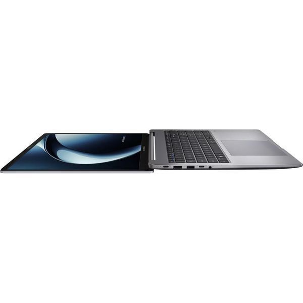 Ноутбук ASUS ExpertBook P3 (PM3606CKA-PL0061XV), AMD Ryzen AI 7 350 / 16&Prime; / RAM 32 ГБ / SSD 4 ТБ / AMD Radeon 860M / Windows 11 Pro / Сірий