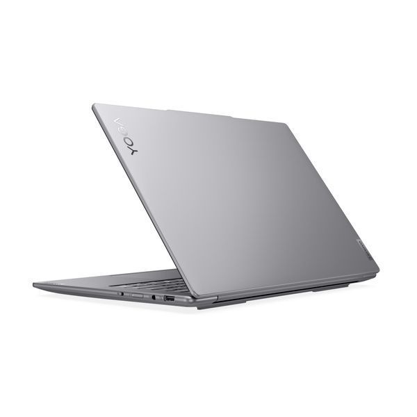 Ноутбук Lenovo IdeaPad Slim 7 14IMH9, (83CV00DVPB) 14'' WUXGA / Intel Core Ultra 5 125H / RAM 16 ГБ / SSD 1 ТБ / Intel Arc / Windows 11 / Сірий
