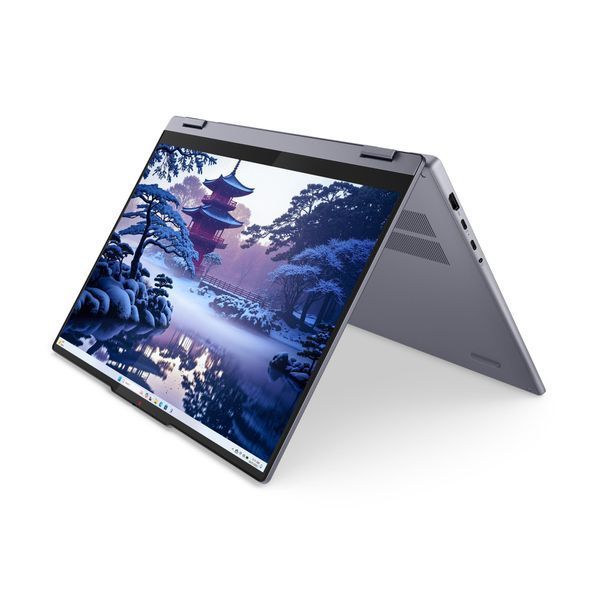 Ноутбук Lenovo IdeaPad 5 16IAL10 2-в-1 (83KS001LRM)