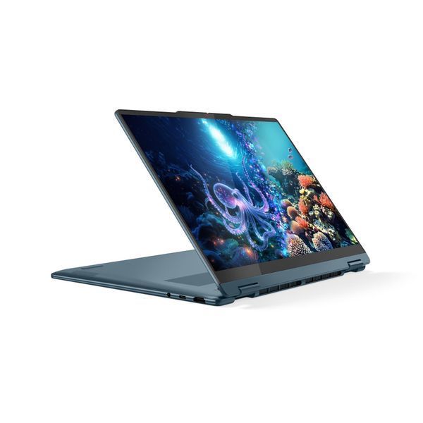 Ноутбук Lenovo Yoga 7 14AKP10 2-в-1 (83JR002MRM)