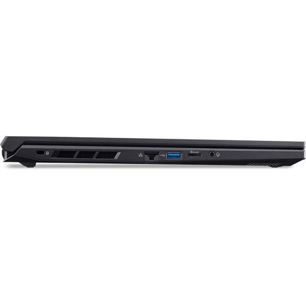 Ноутбук Acer Nitro V 17 AI ANV17-61 (NH.QWEEP.00N), Ryzen AI 7 350 / 17,3&Prime; / RAM 16 ГБ / SSD 1 ТБ / GeForce RTX 5060 / Windows 11 Professional / Сірий