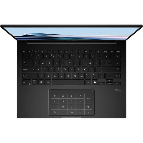 Ноутбук ASUS Zenbook 14 OLED (UM3406HA-WS74T)