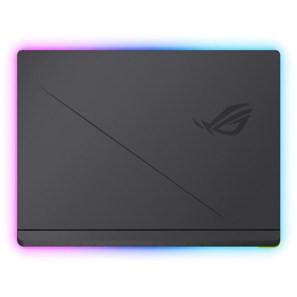Ігровий ноутбук Asus ROG Strix G18, (G815LM-S9083) 18" IPS WQXGA / RAM 32 ГБ / SSD 1 ТБ / RTX 5060 / Free DOS / сірий
