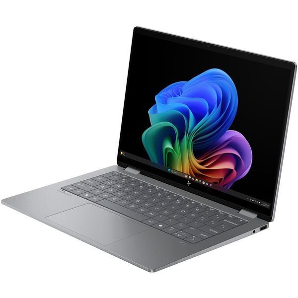 Ноутбук HP OmniBook X FlipNGAI 14-fk0006nn (BP9K2EA)