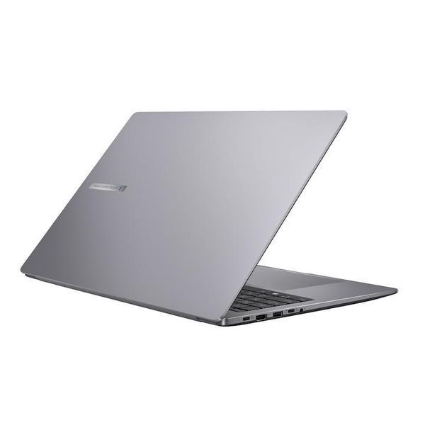 Ноутбук Asus ExpertBook P3, (PM3606CKA-MB0027) 16" WUXGA / AMD Ryzen AI 7 350 / RAM 16 ГБ / SSD 512 ГБ / Radeon 860M / Без ОС / сірий