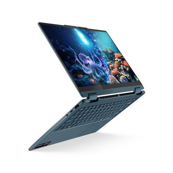 Ноутбук Lenovo Yoga 7 14AKP10 2-в-1 (83JR002MRM)