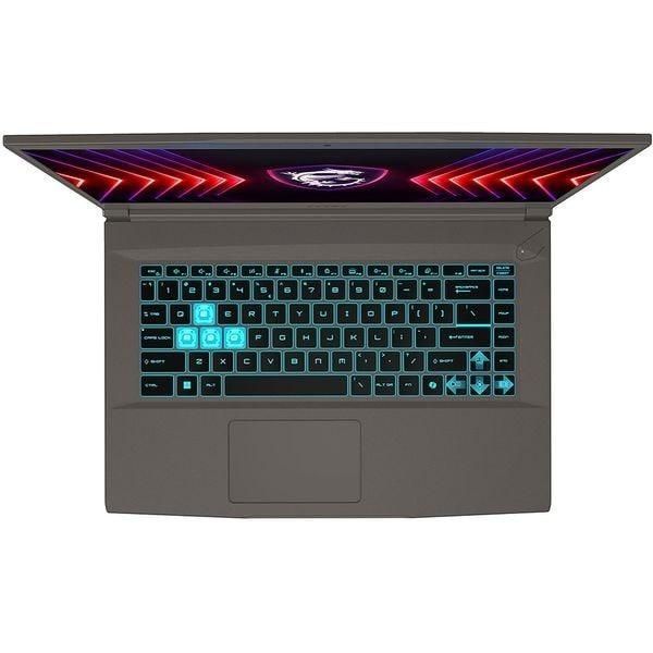 Ігровий ноутбук MSI Thin 15 B12VE (B12VE-2673XRO)