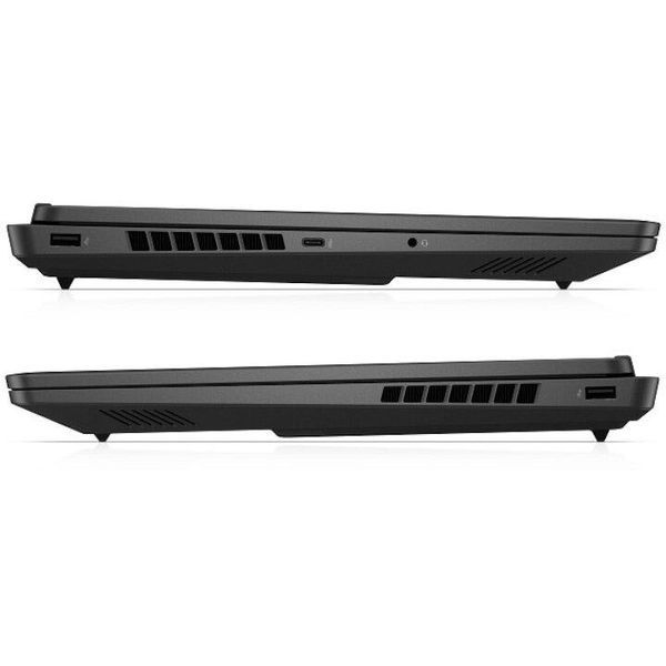 Ноутбук HP OMEN 16 (CX5F8EA), 16" / 1920 x 1200px / IPS / 144Hz / Ultra 5-225H / RAM 24 ГБ / SSD 1 ТБ / RTX 5060 8 ГБ / Windows 11 Home / Чорний